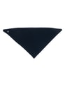 Baby Slabbetje Bandana Babybugz BZ23 Wit-Navy